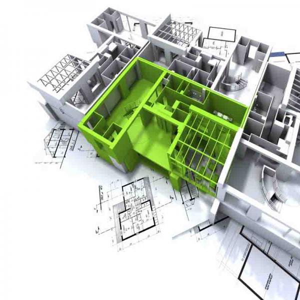 Catasto Terreni e Fabbricati